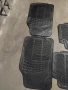 Гумени стелки комплект за автомобил , снимка 4