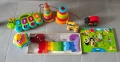 Лот занимателни играчки , снимка 1