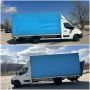 Renault Master 2.3 145к.с / падащ борд / 520-165 см / 2012г / климатик - цена 23 500лв --- БЕЗ БАРТЕ, снимка 4