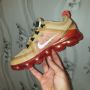 оригинални Nike Air Vapormax 2019 Gold Light номер 39-40, снимка 11