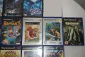 Игри за PS2 Peter Pan Neverland/Ace Combat/Space Invaders/Jak And Daxter/Rayman 3, снимка 5