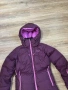 Висок клас зимна пухенка Bergans of Norway SAUDA 750fill Down Jacket , XS  размер - гъши пух, снимка 4