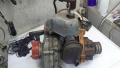 Двигател Дружба-4  Электрон; Обем  98 куб.см ; мощност 4 к.с., снимка 2