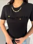 висококачествени дамски тениски Miu Miu , снимка 2