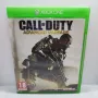 Игра Call of Duty Advance Warfare за XBOX Series X, Xbox One, снимка 1