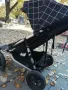 количка за близнаци Mountain Buggy , снимка 3