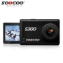 Екшън камера SOOCOO S300 4K WiFi , снимка 1