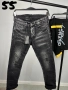 Dsquared   мъжки дънки 7 модела , снимка 7