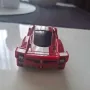 Детска количка Ferrari FXX Shell V-Power, снимка 4