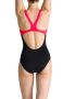 Arena W Essentials Swim Pro Back цял бански, снимка 13