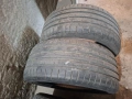 Продавам 4 броя летни гуми 225/40/18, снимка 4
