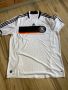 Оригинална мъжка тениска Adidas Apu002 Bundesteam ! XL, снимка 1 - Тениски - 45917844
