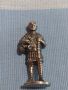 Метална фигура играчка KINDER SURPRISE Римски Легионер рядка за КОЛЕКЦИОНЕРИ 31432