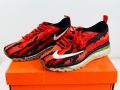 Нови! Nike AirMax Black and Red , снимка 4