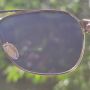 Мъжки луксозни слънчеви очила Chrome Hearts Buek DE , снимка 15