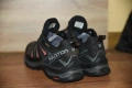 Salomon Gore Tex оригинални обувки, размер 40 2/3, снимка 5