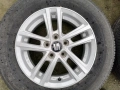 4 бр. оригинални джанти за Seat 5 X 100 mm, снимка 2