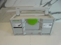 НОВО - Festool OFKC 500 - Акумулаторна кантова фреза, снимка 9