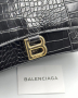 Чанта Gucci x Balenciaga, снимка 7