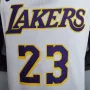 Мъжки потник Nike LA Lakers Lebron James Finals Edition размер XL , XXL, снимка 4