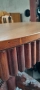 Маса трапезна антикварна-№57, снимка 13
