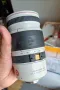 Обектив Canon zoom lens cl 8-120mm, снимка 7