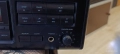 CD player ONKYO DX-6820, снимка 3