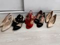 Дамски обувки и сандали, снимка 1 - Сандали - 45415195
