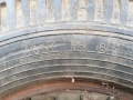 гума 6.50 х 20 , снимка 2
