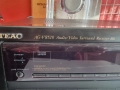 Receiver TEAC AG-V8520, снимка 1