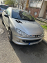 Peugeot 206 cc, снимка 2