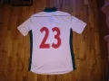 България футболна тениска маркова на Джома №23 размер С-М, снимка 7