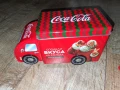 Coca Cola метални камиони 2 бр., снимка 2