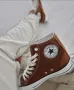 Кецове: CONVERSE ALL STAR, снимка 2