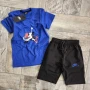 Детски комплект за момче  на едро nike, снимка 1
