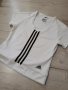 Къса тениска Adidas , снимка 3