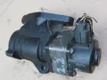 EGR клапан Nissan Primera P12 2.2 DCI 139 конски сили , снимка 2