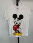 Красива тениска на Disney , снимка 1 - Тениски - 45747556