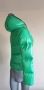 Kjus Pertex Quantum Hoodie 550 Down Women Jacket Size S  ОРИГИНАЛ! Дамско Зимно Яке!, снимка 12