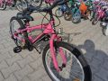 PASSATI Велосипед 20" CYBERTRECK розов, снимка 12