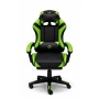 Ергономичен геймърски стол , снимка 5