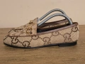 Gucci дамски обувки от естествена кожа , снимка 7