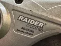 Ръчен циркуляр RAIDER RD-CS22,1500 W, снимка 7