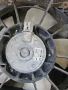 Вентилатор за Toyota Avensis, Corolla Verso,MS168000-7091, MN122710-925,16363-0G050,MS168000-9010, снимка 3
