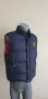 POLO Ralph Lauren Down Vest Mens Size L ОРИГИНАЛЕН МЪЖКИ Пухен Елек!, снимка 2