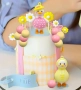 Украса за детски торти, снимка 5
