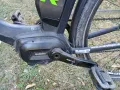 Електрически велосипед 28" Raymon Shimano , снимка 3