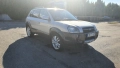 Hyundai Tucson 2.7 бензин/газ, 175к.с. 4WD, снимка 3
