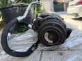 Компресор за климатик Bmw F01/ F02 750i, снимка 4