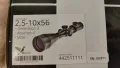 DD optics 2.5-10/56, снимка 1